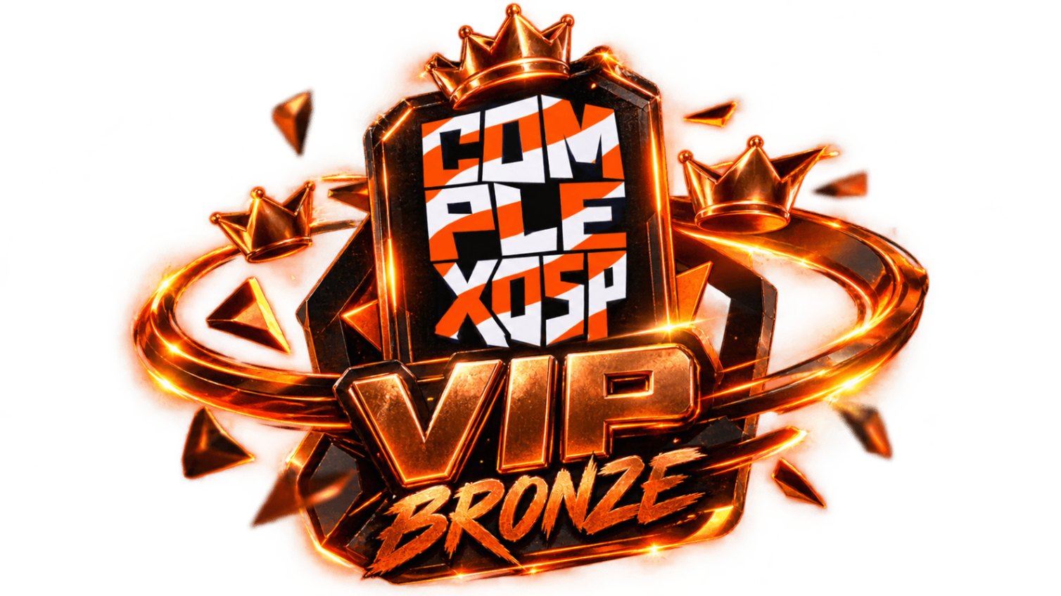 VIP Bronze