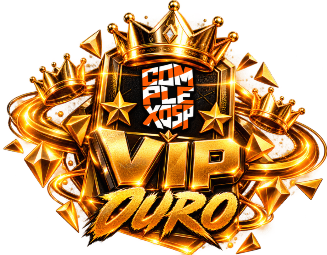 VIP Ouro